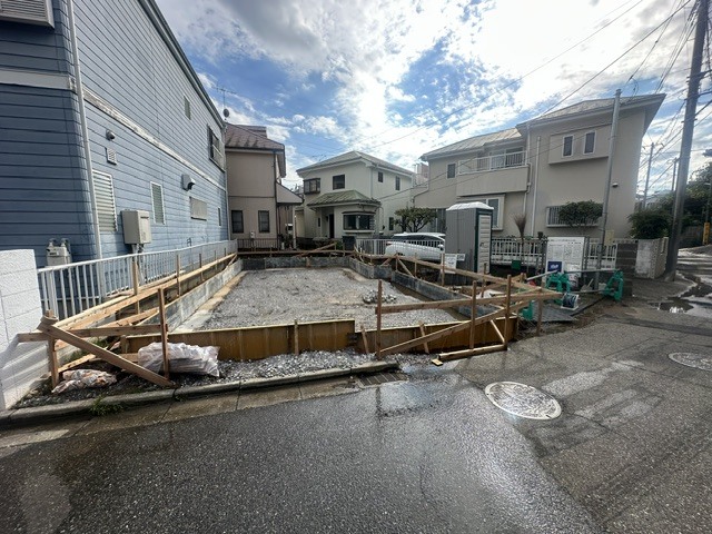 ハートフルタウン船橋市田喜野井6丁目1066番の外観②