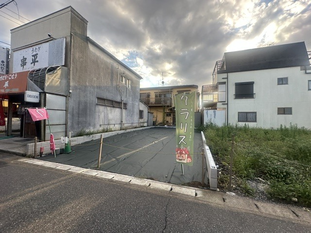 ハートフルタウン松戸市五香南2丁目24番の外観②