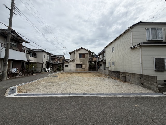 ハートフルタウン明石二見町福里563番の外観②