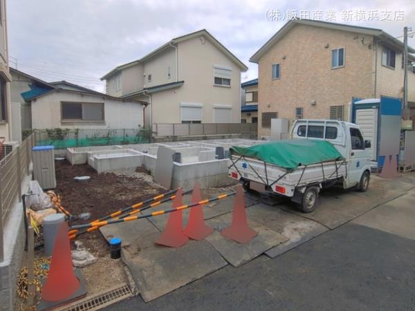 ハートフルタウン座間市ひばりが丘3丁目710番の外観②
