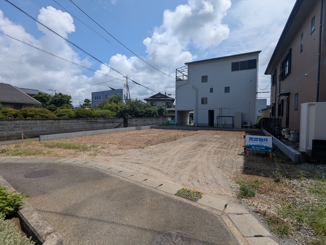 リナージュネクスジー清水町八幡０１期の外観②