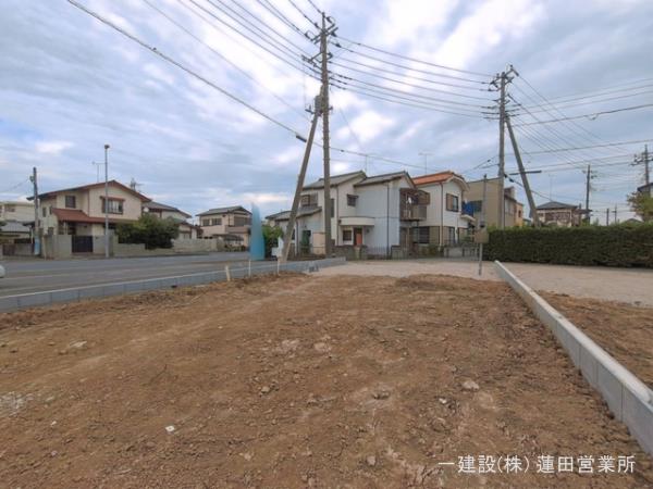 1号棟