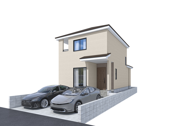 ＼いいだのいい家*長期優良新築住宅*／
南城市つきしろに限定１棟誕生！！
スーパー、コンビニ徒歩圏内でアクセス良好！
閑静な住宅街♪
