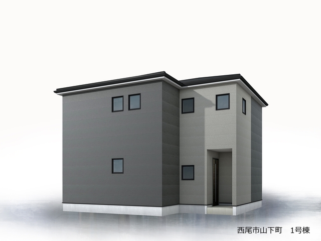 新しい景色が広がる予感（2号棟）