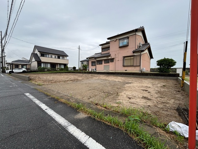 リーブルガーデン碧南市権現町第5の外観②