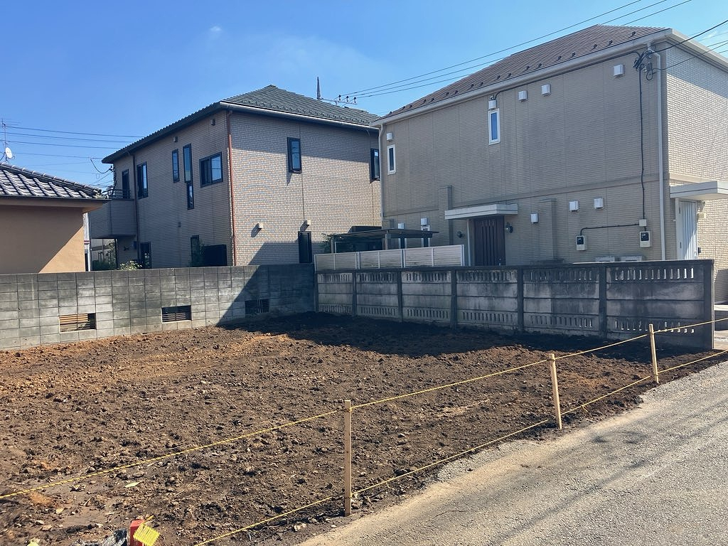 ブルーミングガーデン小金井市緑町３丁目２期１棟の外観②