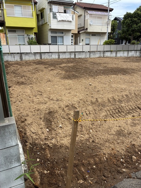 （1号棟）