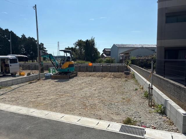 リーブルガーデン豊橋第２８高師本郷町の外観②