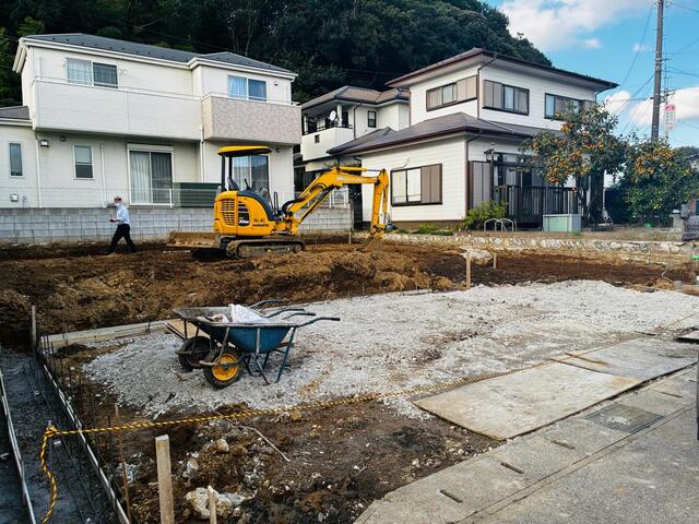 リーブルガーデン若葉区加曽利町の外観②