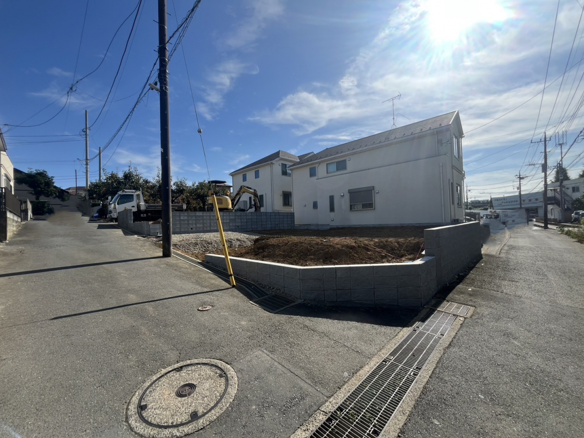 教育施設徒歩15分圏内◎ 