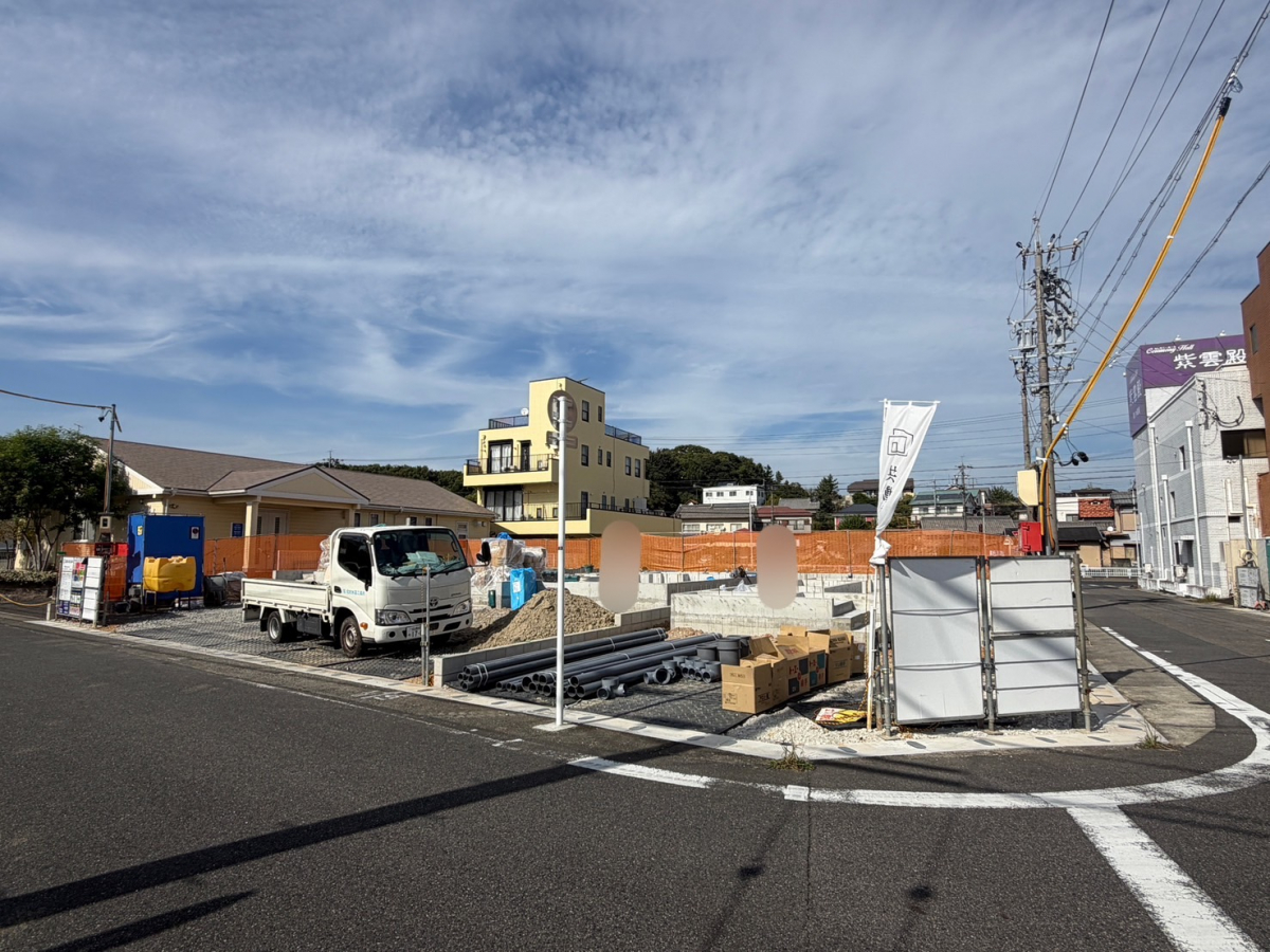 【現地写真】2026年10月16日撮影 