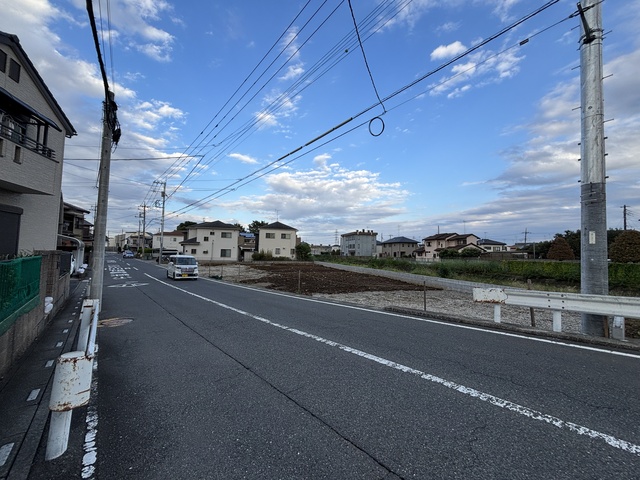 ハートフルタウン上尾市二ﾂ宮617番の外観②