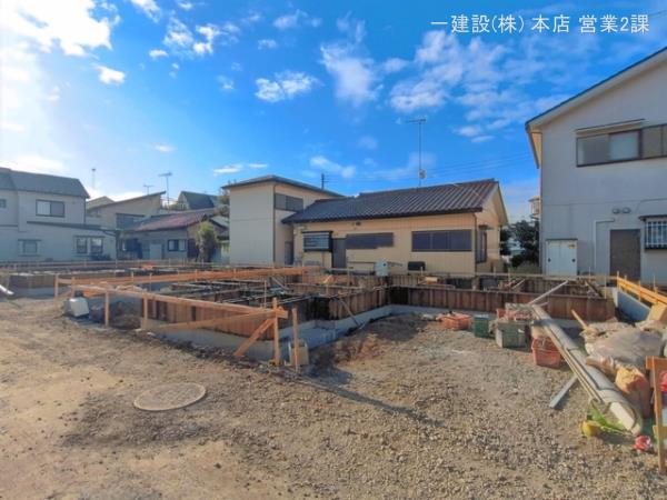 快適な住まいほど日増しに思い入れが生まれてくる（3号棟）