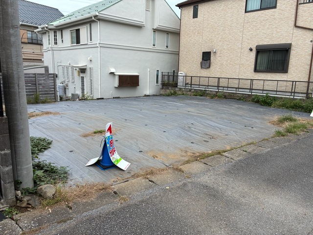 （1号棟）