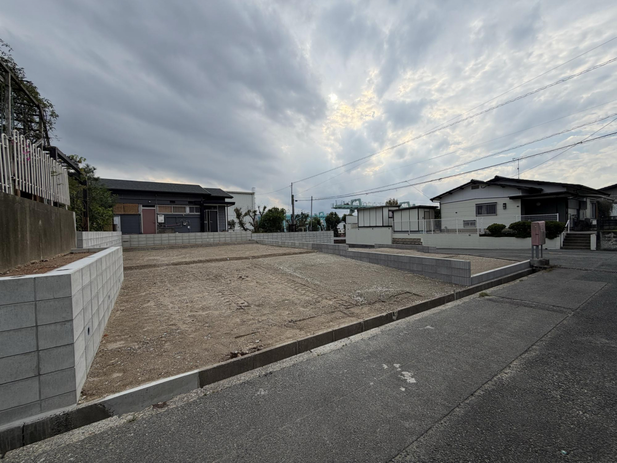 現地写真 10月撮影 