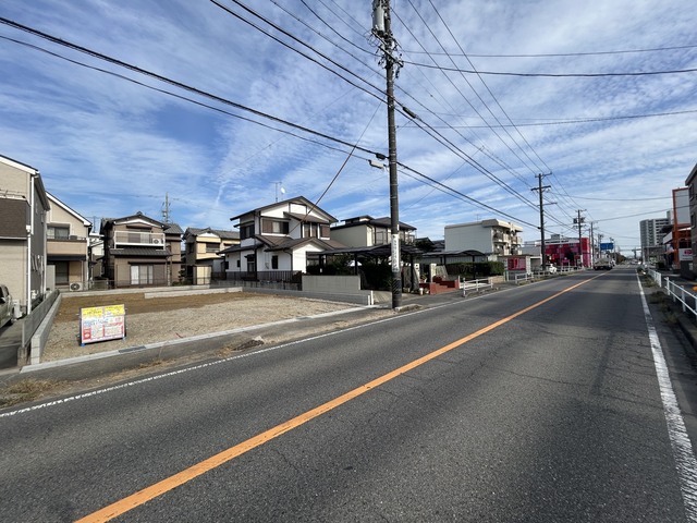 ハートフルタウン安城市百石町2丁目19番の外観②