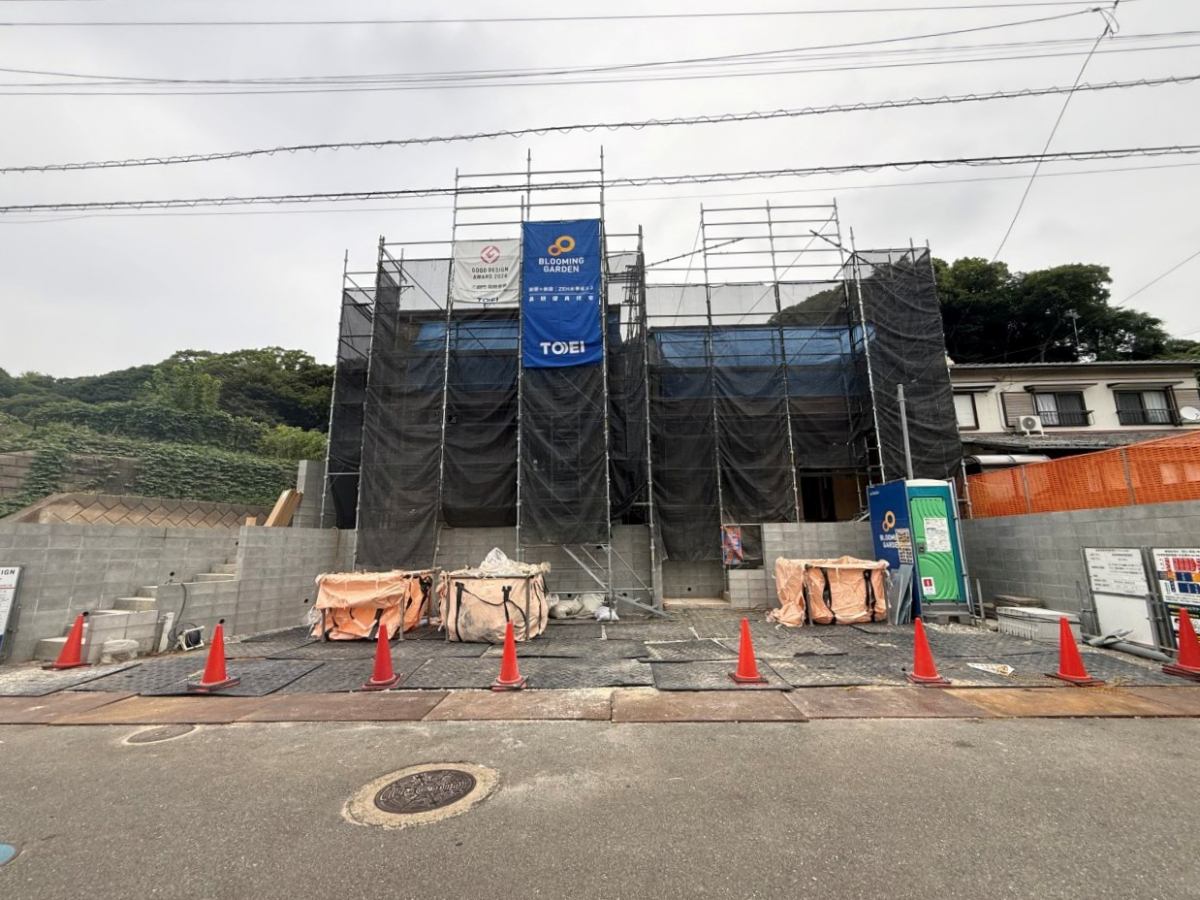 2026年9月 撮影 