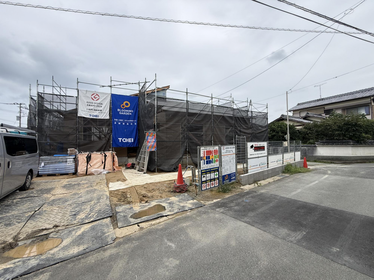 2026年9月 撮影 