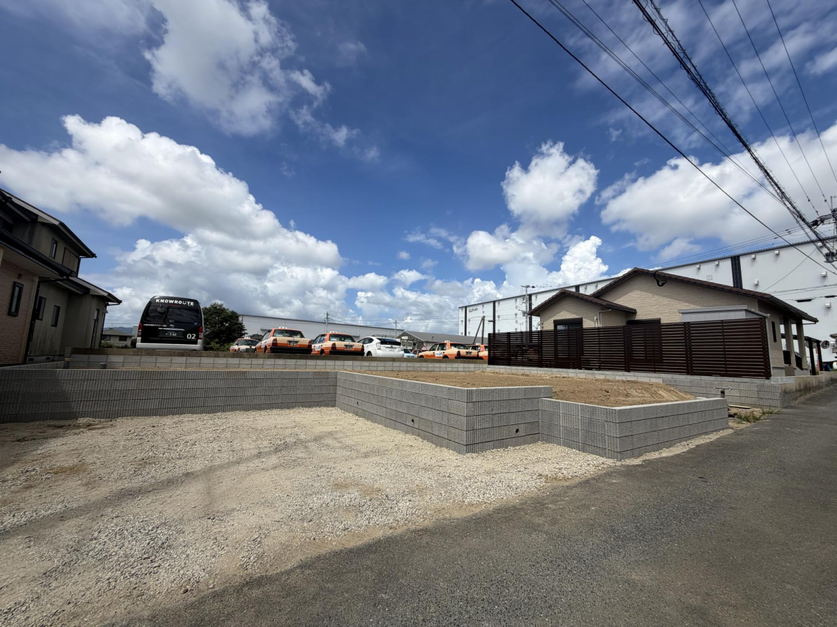現地写真 2026年8月撮影 