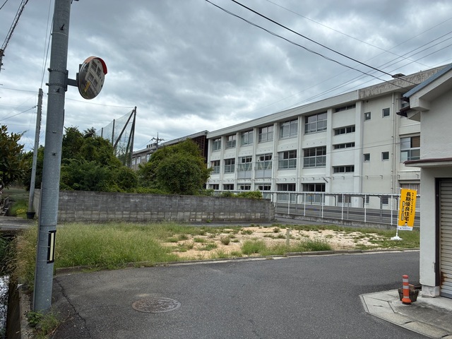 （1号棟）