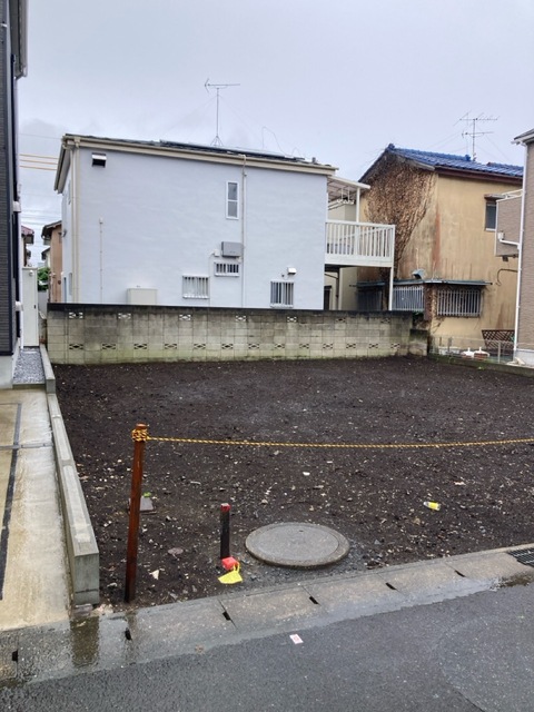 （1号棟）