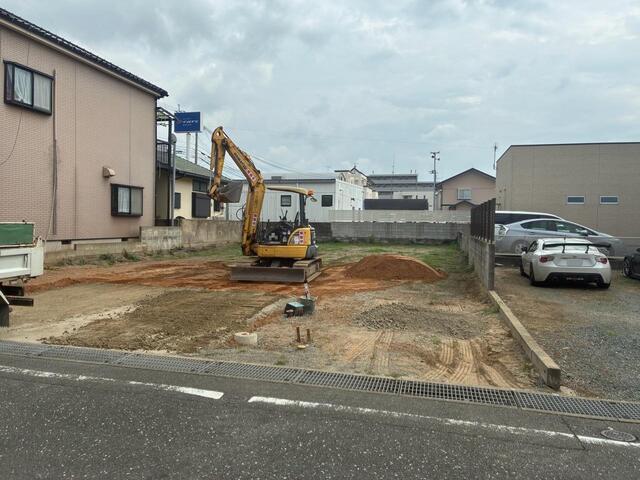 （1号棟）