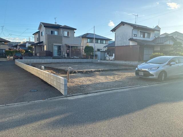 快適な住まいほど日増しに思い入れが生まれてくる（1号棟）