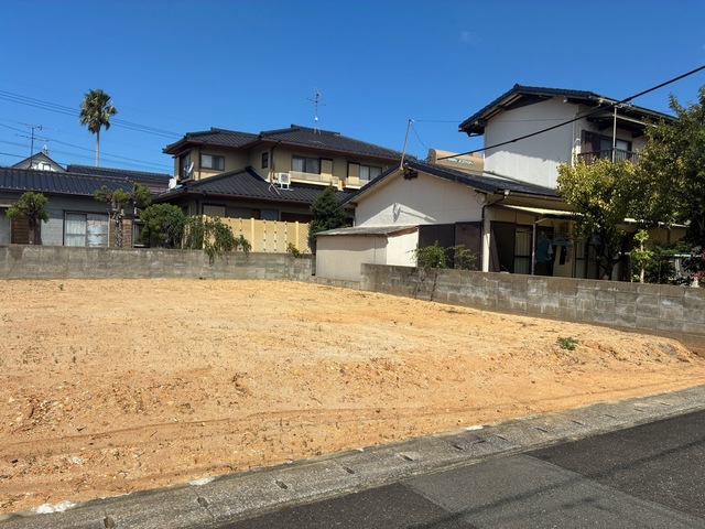 目に入るだけでホッとする、そんな家に暮らしたい（1号棟）