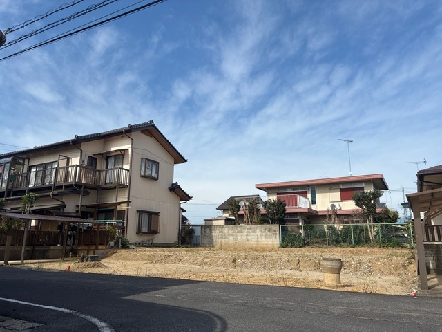 （1号棟）