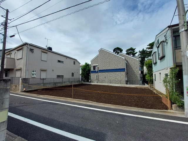 ハートフルタウン大田区南馬込2丁目918番の外観②