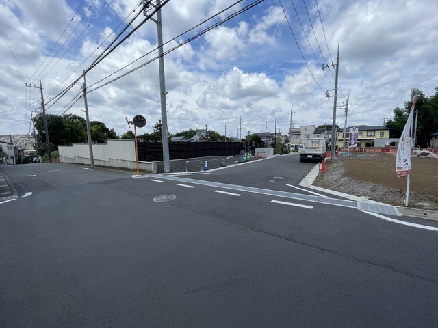ハートフルタウン川崎市宮前区野川本町2丁目851番27