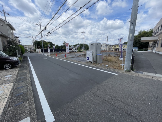 ハートフルタウン川崎市宮前区野川本町2丁目851番27