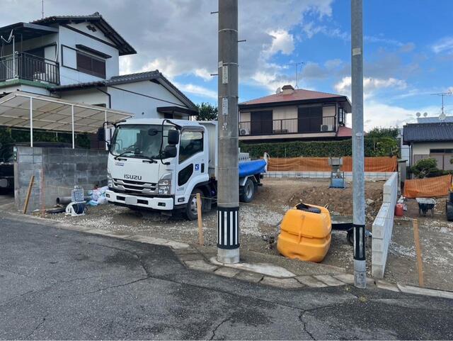 （1号棟）