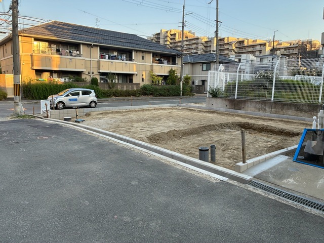 （1号棟）