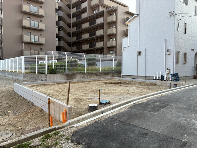 （1号棟）