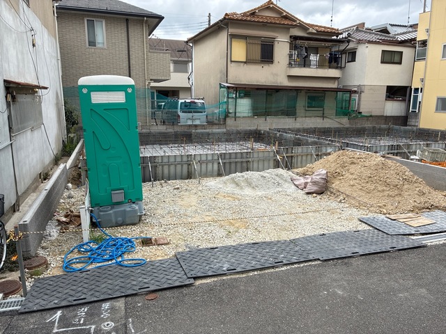 目に入るだけでホッとする、そんな家に暮らしたい（1号棟）