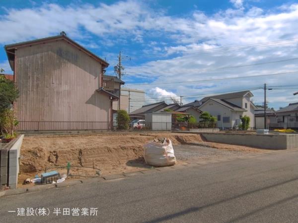 幸せな時間を紡ぐ、家族の舞台　（1号棟）