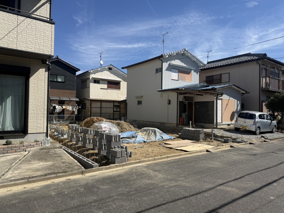 【販売現地】2026.10.17撮影 