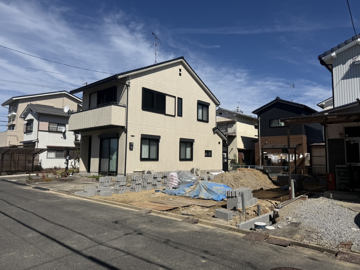 【販売現地】2026.10.17撮影 