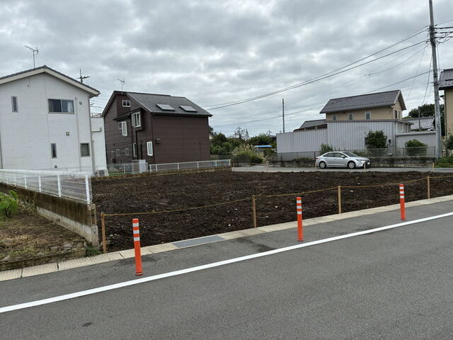 ハートフルタウン高崎市倉賀野町124番の外観②