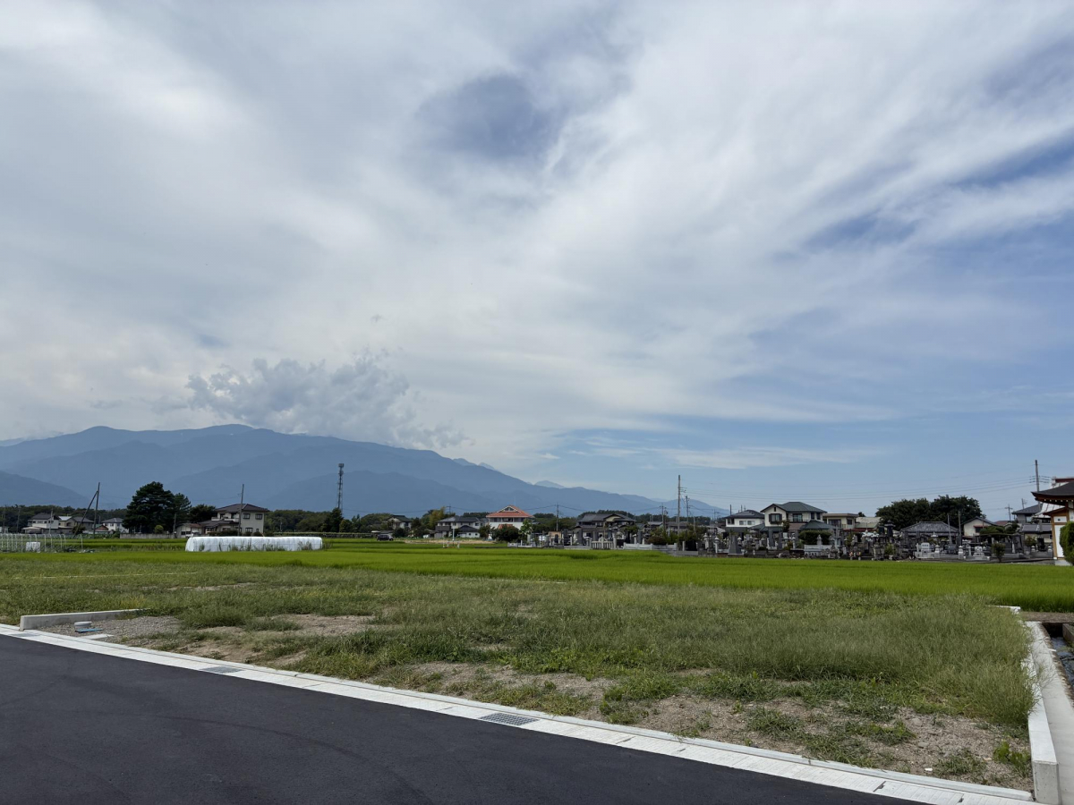 1号棟 