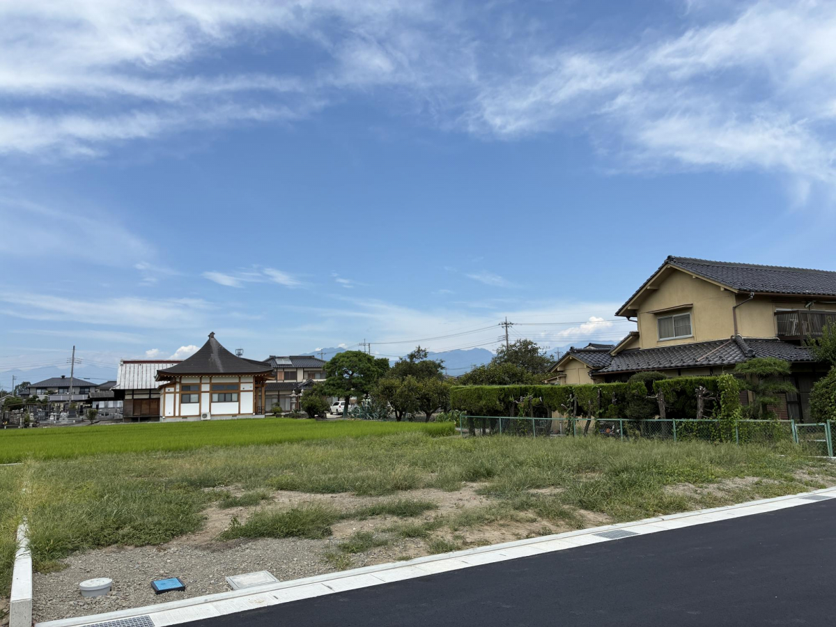 1号棟 