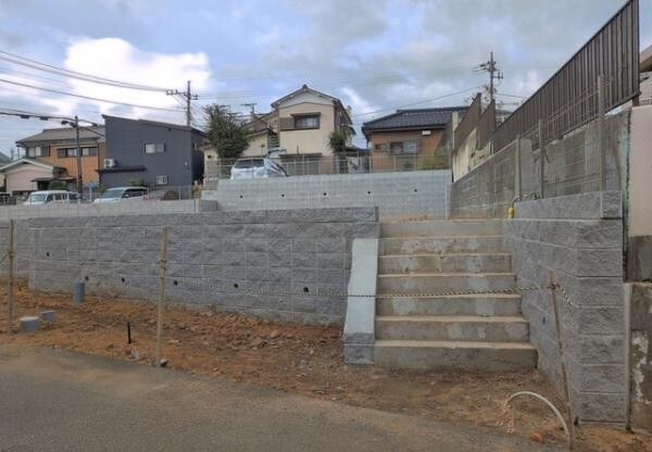 ハートフルタウン大和市西鶴間5丁目3457番の外観②
