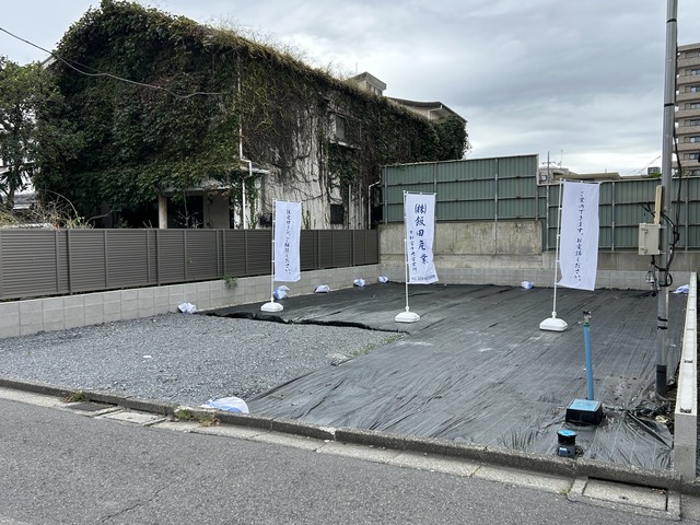 ハートフルタウン材木町2571番の外観②