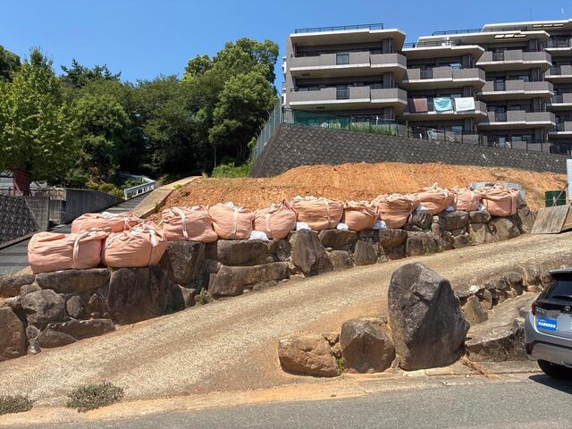 ピンとくるものから始まる新居との巡り合わせ（1号棟）