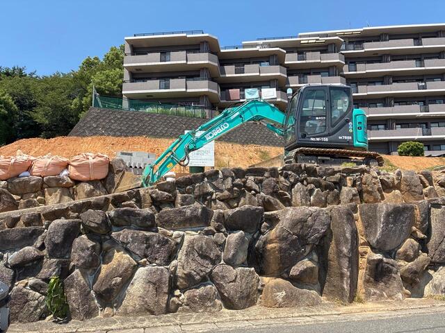 ピンとくるものから始まる新居との巡り合わせ（3号棟）