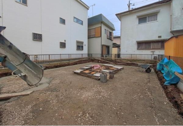 ◆◇◆◇ 小田急線「相武台」駅バス14分 ◆◇◆◇
「相模原市南区麻溝台」に限定１棟、新築分譲住宅販売開始！
2027年1月完成予定(*^-^*)