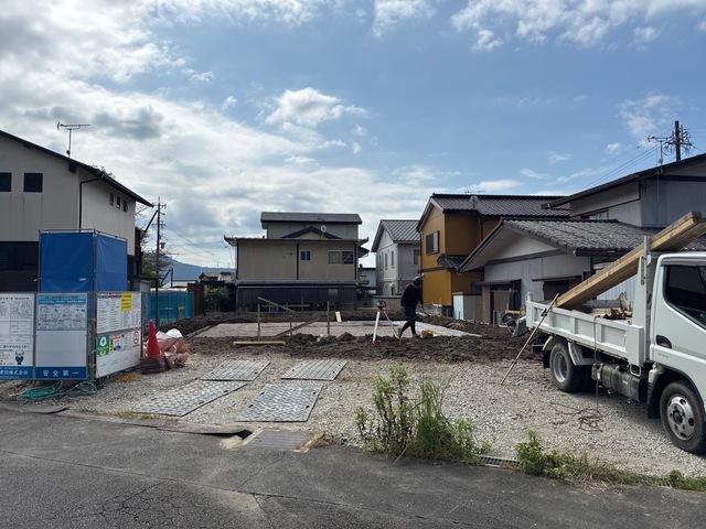 （1号棟）