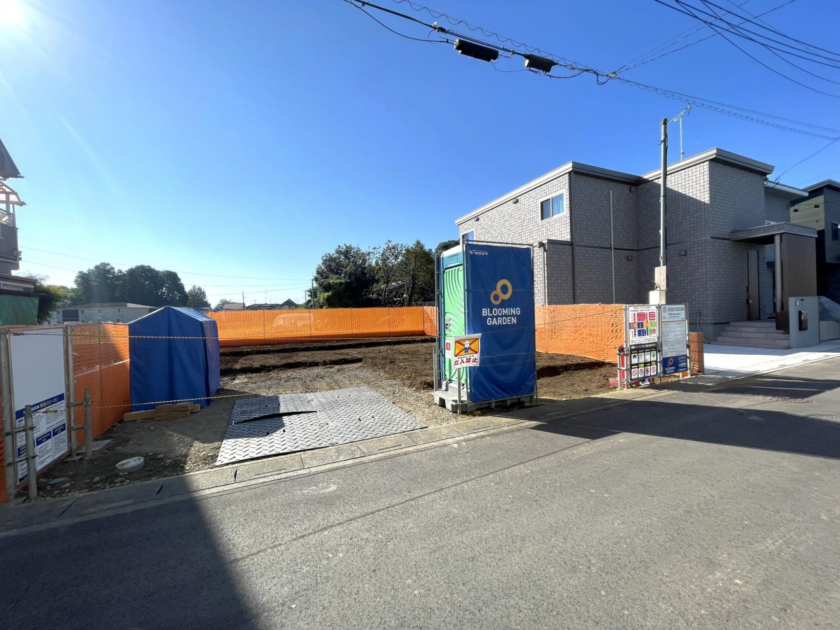 【外観写真】食器洗浄乾燥機・浴室換気乾燥機・宅配ボックスなど、毎日の暮らしを快適にする設備を標準装備。忙しいご家庭の家事負担を軽減します。 