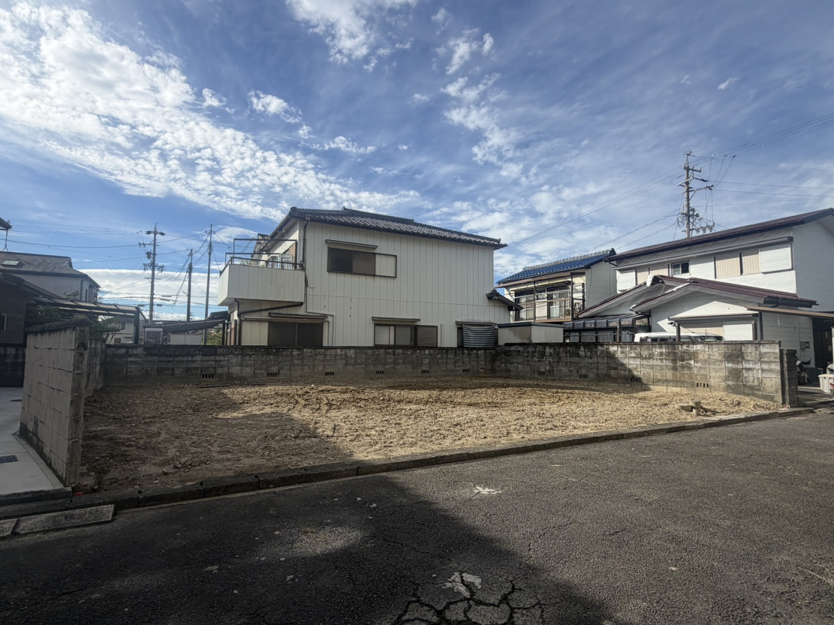 【現地写真】2026年9月21日撮影 